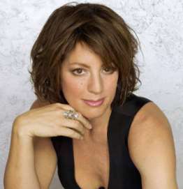 Sarah McLachlan